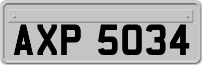 AXP5034