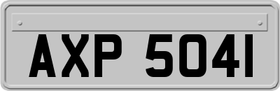 AXP5041