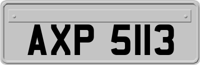 AXP5113
