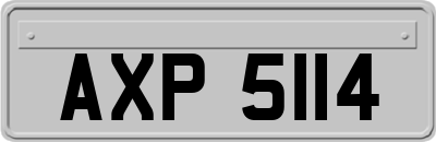AXP5114