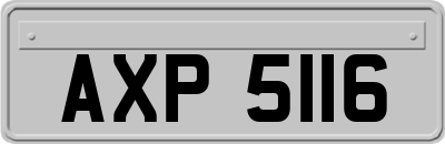 AXP5116