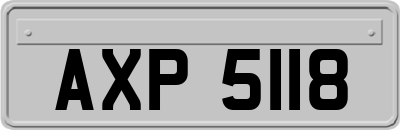 AXP5118