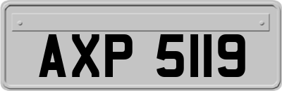 AXP5119