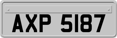 AXP5187