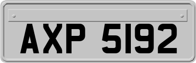 AXP5192