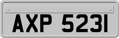 AXP5231