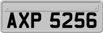 AXP5256