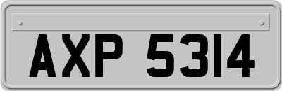 AXP5314