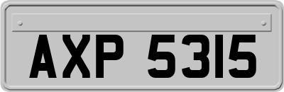 AXP5315