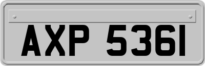 AXP5361