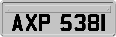 AXP5381