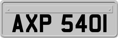 AXP5401