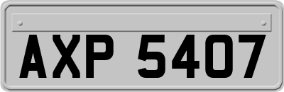 AXP5407