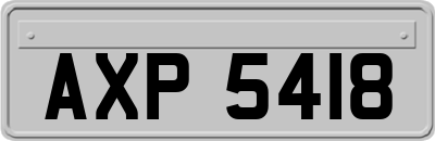 AXP5418