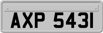 AXP5431