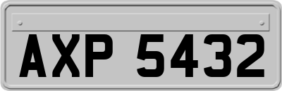 AXP5432