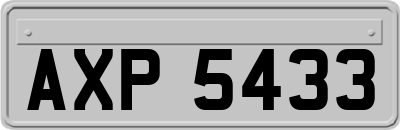 AXP5433