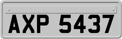 AXP5437