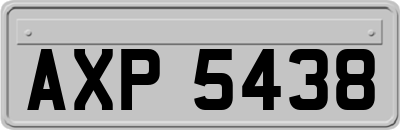 AXP5438