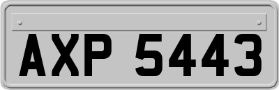 AXP5443