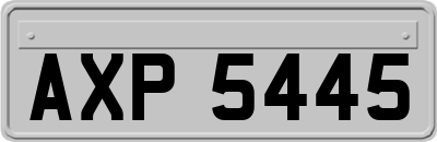 AXP5445