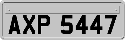 AXP5447