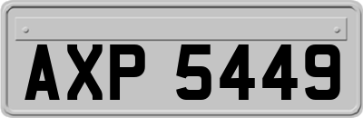 AXP5449