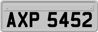 AXP5452
