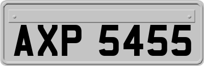 AXP5455
