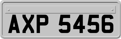 AXP5456