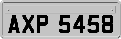 AXP5458