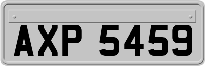 AXP5459