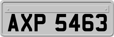 AXP5463