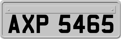 AXP5465