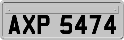AXP5474
