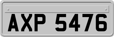 AXP5476