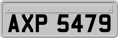 AXP5479