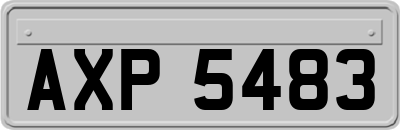 AXP5483