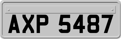 AXP5487