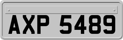 AXP5489