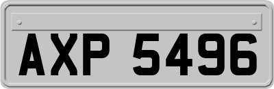 AXP5496