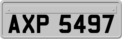 AXP5497