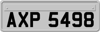 AXP5498