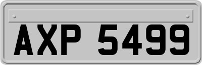 AXP5499