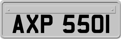 AXP5501