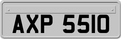 AXP5510