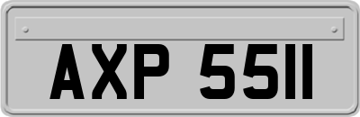 AXP5511