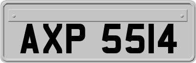 AXP5514