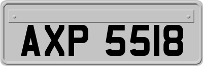 AXP5518