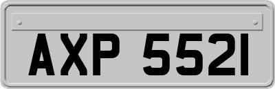 AXP5521